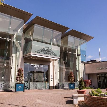 The Stormont Hotel Belfast Exterior foto