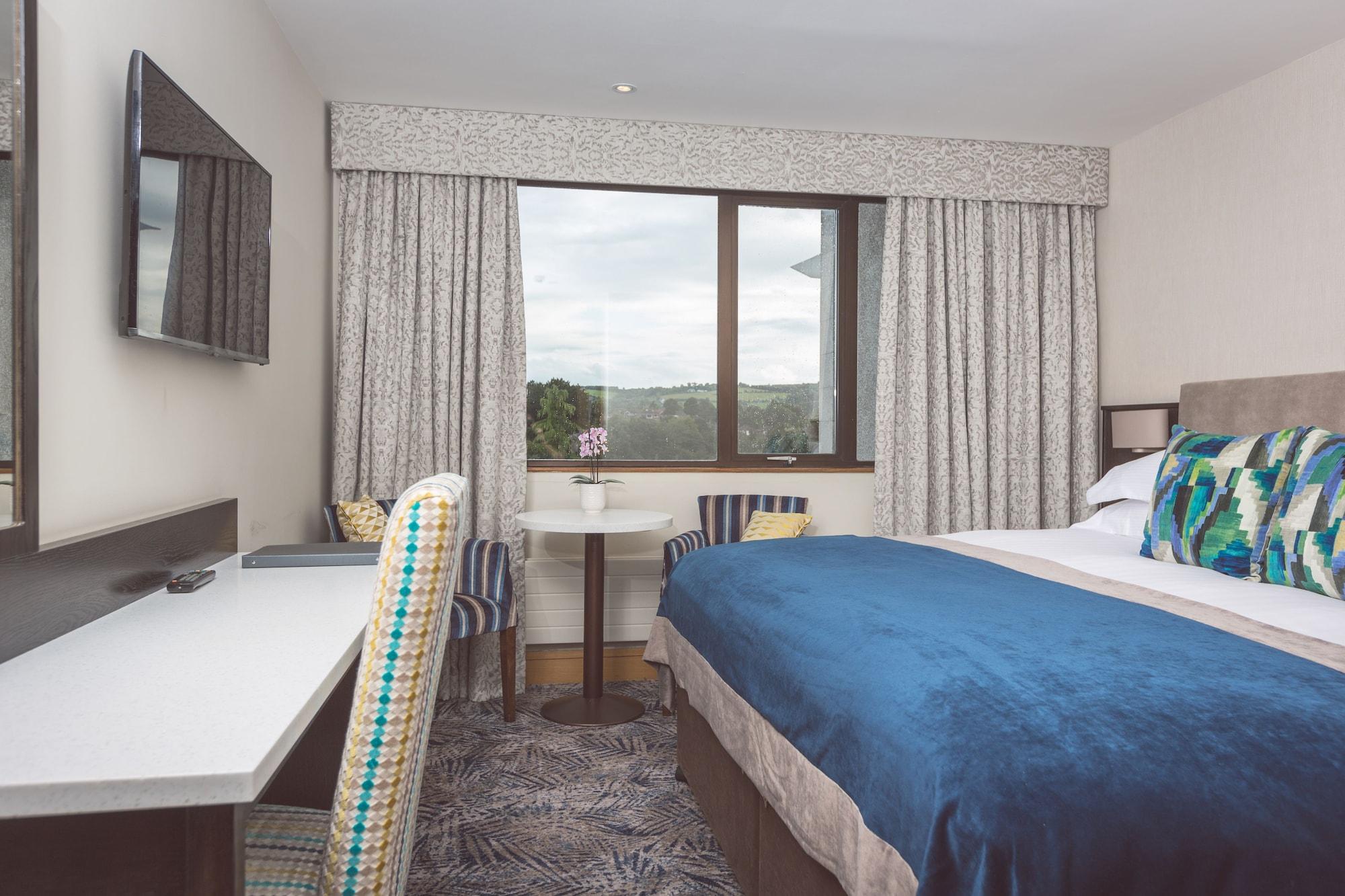 The Stormont Hotel Belfast Exterior foto